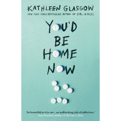 YOU'D BE HOME NOW