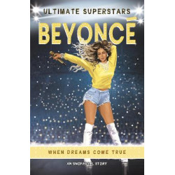 ULTIMATE SUPERSTARS: BEYONCE