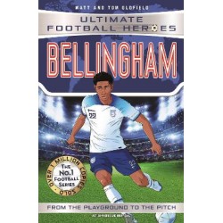 ULTIMATE FOOTBALL HEROES: BELLINGHAM