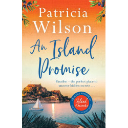 AN ISLAND PROMISE AN ISLAND PROMISE