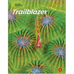 TRAILBLAZER 4 BUNDLE (SB + SPARK + WB)