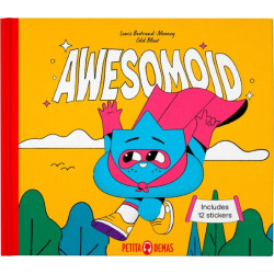 AWESOMOID AWESOMOID