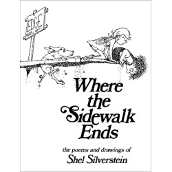 WHERE THE SIDEWALK ENDS HC WHERE THE SIDEWALK ENDS HC