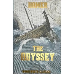 WORDSWORTH CLASSICS : THE ODYSSEY WORDSWORTH CLASSICS : THE ODYSSEY