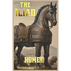 WORDSWORTH CLASSICS : THE ILIAD