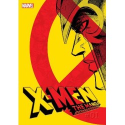 X-MEN: THE MANGA: REMASTEREDPA X-MEN: THE MANGA: REMASTEREDPA