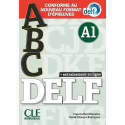 ABC DELF A1 2ND ED