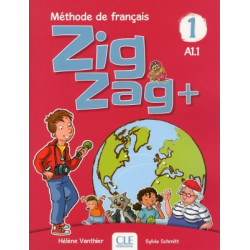 ZIGZAG + 1 A1.1 METHODE N/E