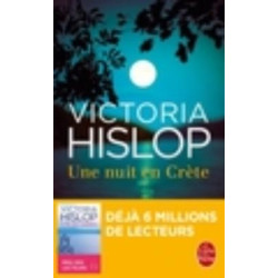 UNE NUIT EN CRETE  POCHE