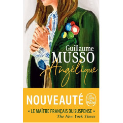 ANGÉLIQUE