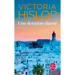 UNE DERNIERE DANSE POCHE