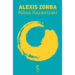 ALEXIS ZORBA POCHE