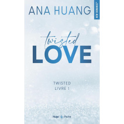 TWISTED LOVE - VERSION FRANÇAISE - TOME 01 TWISTED LOVE - VERSION FRANÇAISE - TOME 01