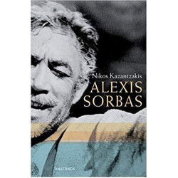 ALEXIS SORBAS : ABENTEUER AUF KRETA HC