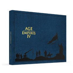 AGE OF EMPIRES IV: A FUTURE PRESS COMPANION BOOK HC