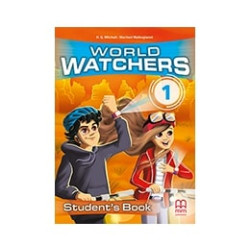 WORLD WATCHERS 1 SB