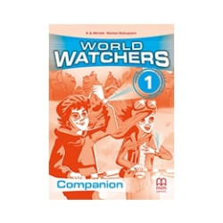 WORLD WATCHERS 1 COMPANION