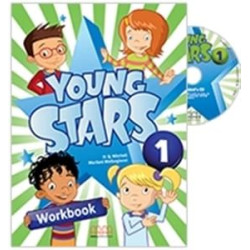 YOUNG STARS 1 WB YOUNG STARS 1 WB