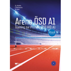 ARENA ÖSD KID A1 KURSBUCH ARENA ÖSD KID A1 KURSBUCH