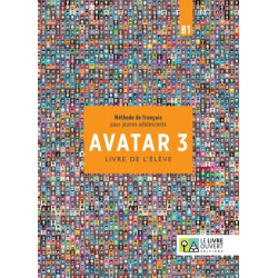AVATAR 3 B1 METHODE (+ E-BOOK)