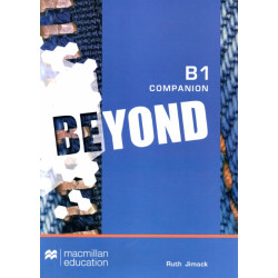 BEYOND B1 COMPANION