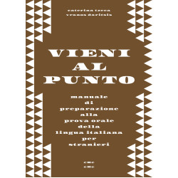 VIENI AL PUNTO VIENI AL PUNTO