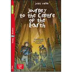 YER 4: JOURNEY TO THE CENTRE OF THE EARTH (+ DOWNLOADABLE MULTIMEDIA) YER 4: JOURNEY TO THE CENTRE OF THE EARTH (+ DOWNLOADABLE MULTIMEDIA)
