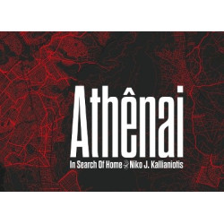 ATHENAI: IN SEARCH OF HOME