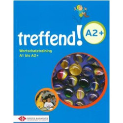 TREFFEND A2+ TREFFEND A2+