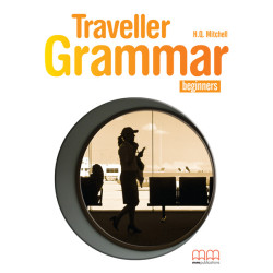 TRAVELLER BEGINNER GRAMMAR