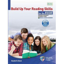 BUILD UP YOUR READING SKILLS ECCE SB 2021 FORMAT BUILD UP YOUR READING SKILLS ECCE SB 2021 FORMAT