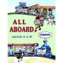 ALL ABOARD JUNIOR A & B WB