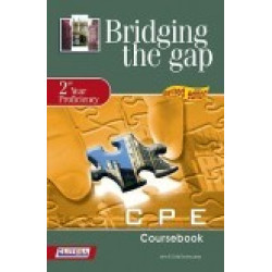 BRIDGING THE GAP 2ND YEAR PROFICIENCY SB BRIDGING THE GAP 2ND YEAR PROFICIENCY SB