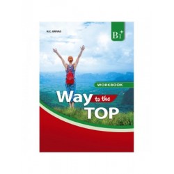 WAY TO THE TOP B1+ WB & COMPANION