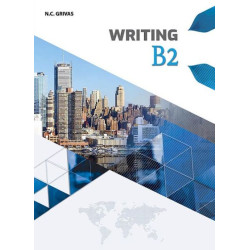 WRITING B2 SB