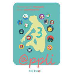 APPLI 3 METHODE APPLI 3 METHODE
