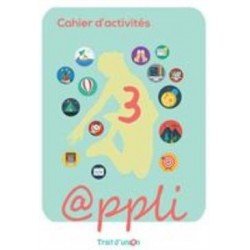 APPLI 1 GRAMMAIRE APPLI 1 GRAMMAIRE