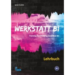 WERKSTATT B1 KURSBUCH