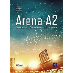 ARENA A2 KURSBUCH ARENA A2 KURSBUCH