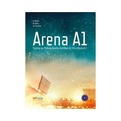 ARENA A1 KURSBUCH ARENA A1 KURSBUCH