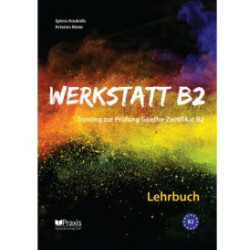 WERKSTATT B2 KURSBUCH