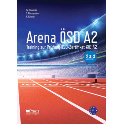 ARENA OSD A2 KURSBUCH ARENA OSD A2 KURSBUCH