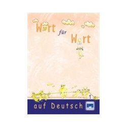 WORT FUER WORT AUF DEUTSCH 1