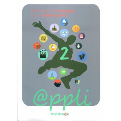 APPLI 2 METHODE