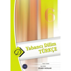 YABANCI DILIM TURKCE 6 @@