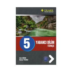 YABANCI DILIM TURKCE 5 N/E
