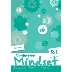 BURLINGTON MINDSET B1 TEST