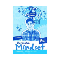 BURLINGTON MINDSET B2 WB BURLINGTON MINDSET B2 WB