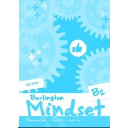 BURLINGTON MINDSET B2 TEST BURLINGTON MINDSET B2 TEST