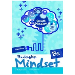 BURLINGTON MINDSET B2 COMPANION BURLINGTON MINDSET B2 COMPANION